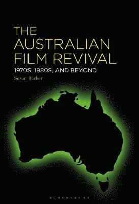 bokomslag Australian Film Revival