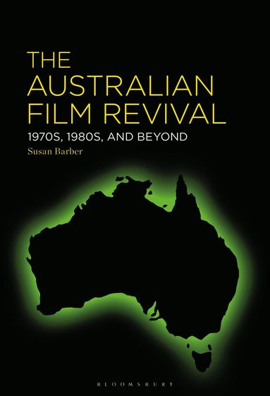 bokomslag Australian Film Revival