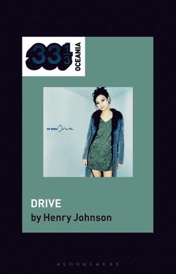 bokomslag Bic Runga's Drive