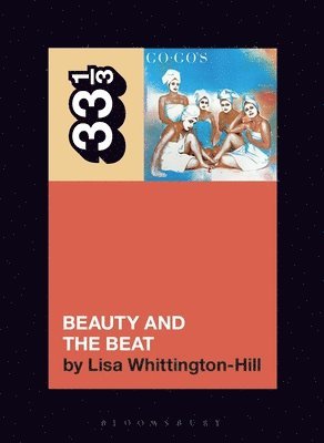 bokomslag Go-Go's Beauty and the Beat