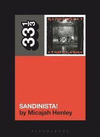bokomslag The Clash's Sandinista!