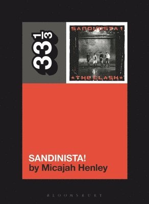 The Clash's Sandinista! 1