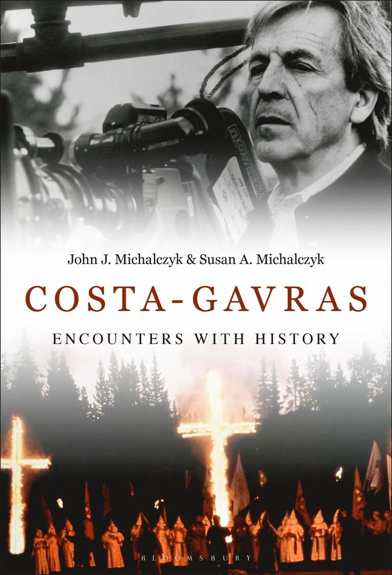 Costa-Gavras 1