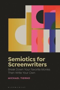 bokomslag Semiotics for Screenwriters