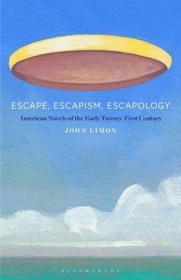 Escape, Escapism, Escapology 1
