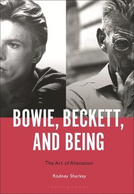 Bowie, Beckett, and Being 1