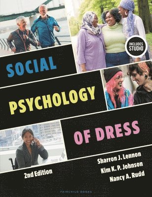 Social Psychology of Dress 1