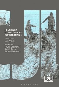 bokomslag Holocaust Literature and Representation
