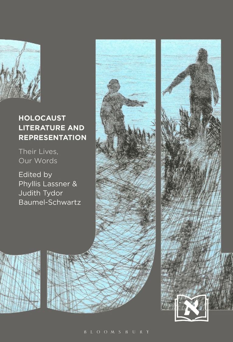 Holocaust Literature and Representation 1