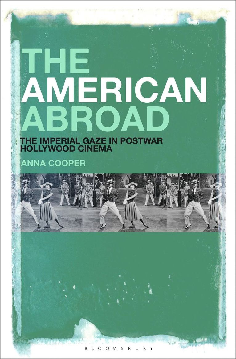 Anna Cooper, USA) Cooper, Dr. Anna (University of Arizona - American Abroad, Häftad