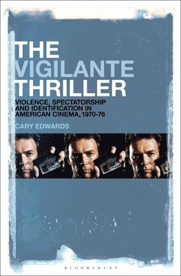 The Vigilante Thriller 1