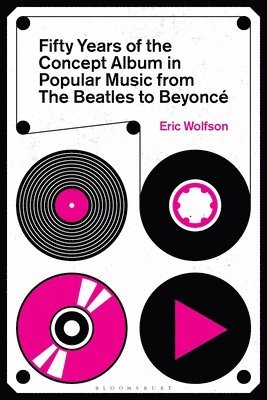 Fifty Years of the Concept Album in Popular Music 1