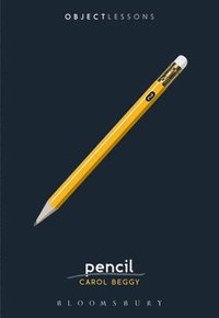 bokomslag Pencil
