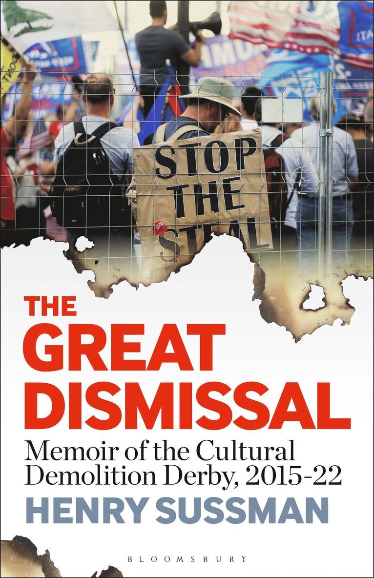 The Great Dismissal 1