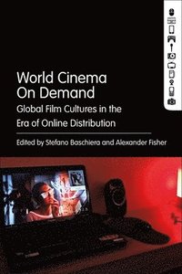 bokomslag World Cinema On Demand