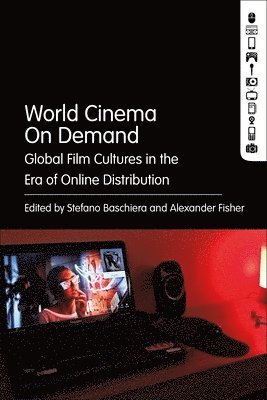 World Cinema On Demand 1