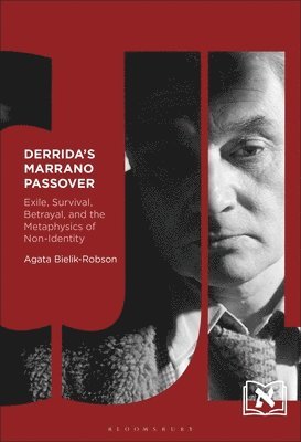 Derrida's Marrano Passover 1