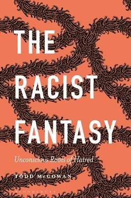 bokomslag Racist Fantasy