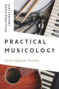 bokomslag Practical Musicology