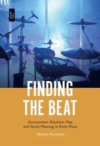 bokomslag Finding the Beat