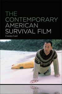 bokomslag Contemporary American Survival Film