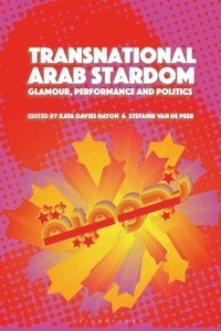 bokomslag Transnational Arab Stardom