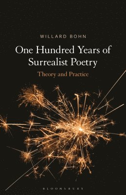 One Hundred Years of Surrealist Poetry 1