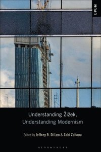 bokomslag Understanding iek, Understanding Modernism
