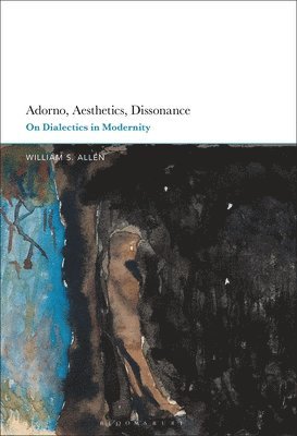 Adorno, Aesthetics, Dissonance 1