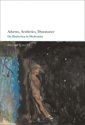 Adorno, Aesthetics, Dissonance 1