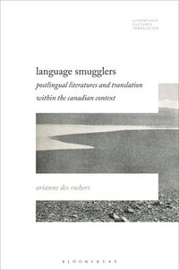bokomslag Language Smugglers