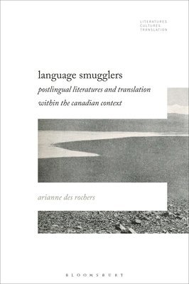 Language Smugglers 1