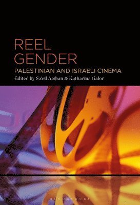 Sa'ed Atshan, Katharina Galor, USA) Atshan, Sa'ed (Emory University, USA) Galor, Katharina (Brown University - Reel Gender, Häftad