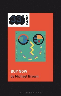 Michael Brown, New Zealand) Brown, Dr. Michael (Music Curator, Alexander Turnbull Library, Jon Stratton, Jon Dale - Eyeliner's Buy Now, Häftad