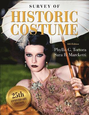 Survey of Historic Costume 1
