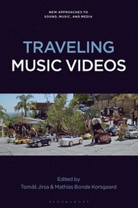 bokomslag Traveling Music Videos