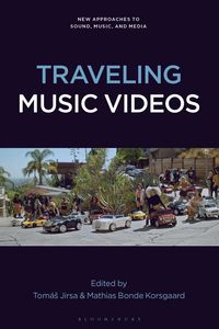 bokomslag Traveling Music Videos