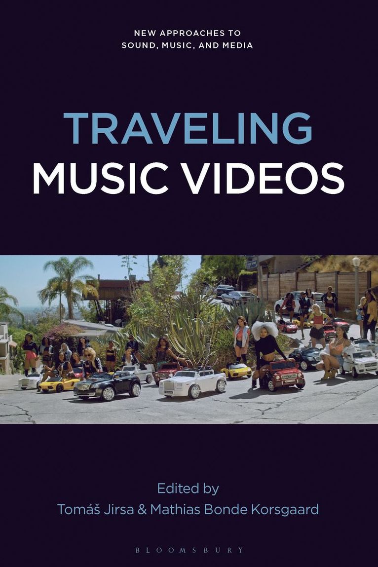 Traveling Music Videos