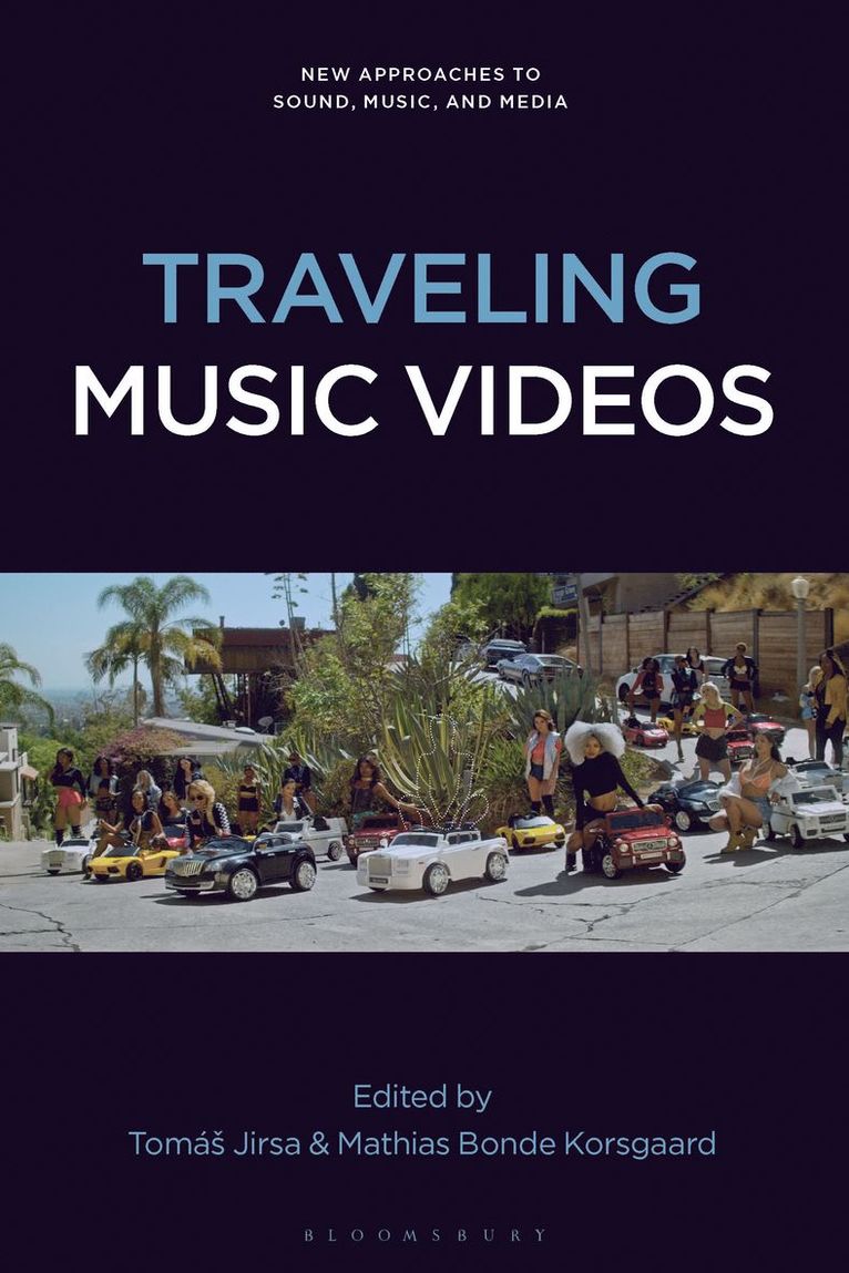 Traveling Music Videos 1