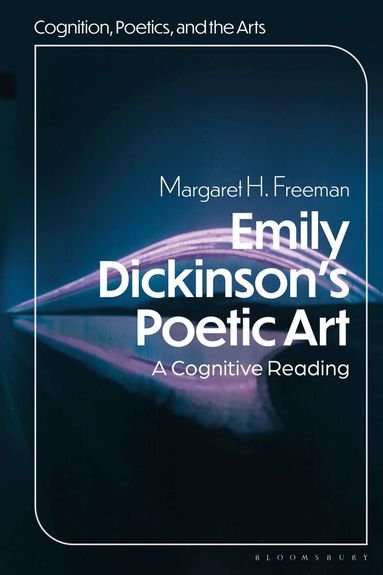 Margaret H. Freeman, Alexander Bergs - Emily Dickinson's Poetic Art, Inbunden