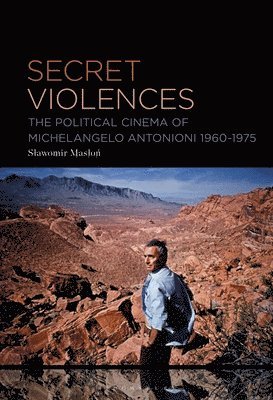 Slawomir Maslon, Poland) Maslon, Slawomir (University of Silesia - Secret Violences, Inbunden
