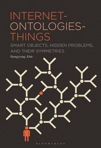 bokomslag Internet-ontologies-Things