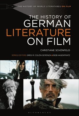 The History of German Literature on Film 1