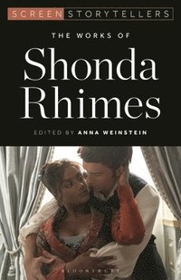 bokomslag The Works of Shonda Rhimes