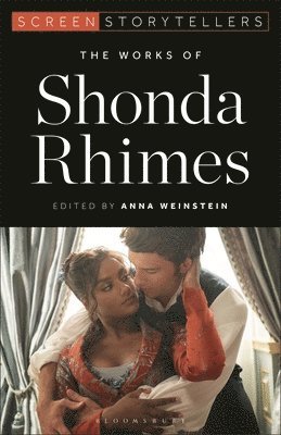 bokomslag The Works of Shonda Rhimes