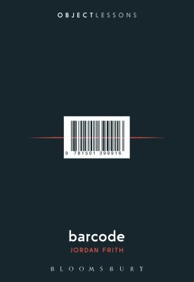 bokomslag Barcode