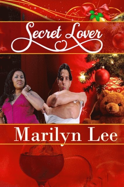 Marilyn Lee - Secret Lover, Häftad