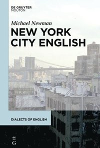 bokomslag New York City English