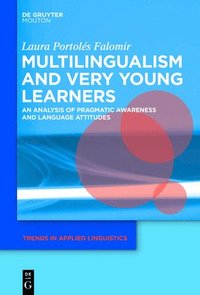 bokomslag Multilingualism and Very Young Learners