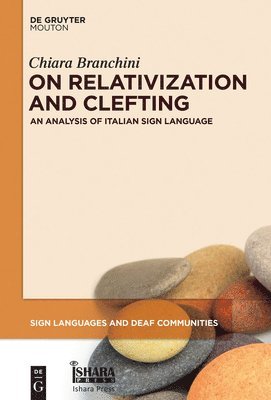 On Relativization and Clefting 1